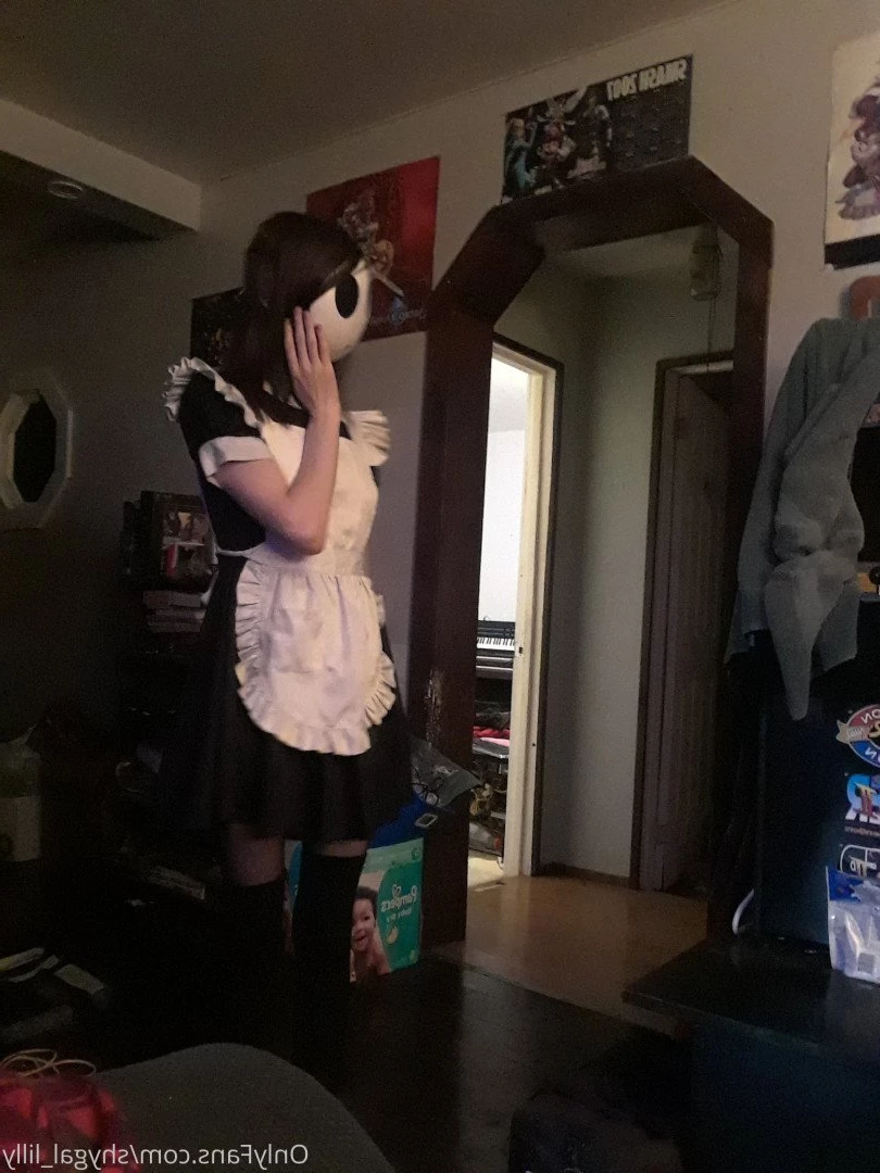 ShyGal Lilly! [ shygal_lilly ] Onlyfans leaked photo 4103880 on Hotleaks.tv