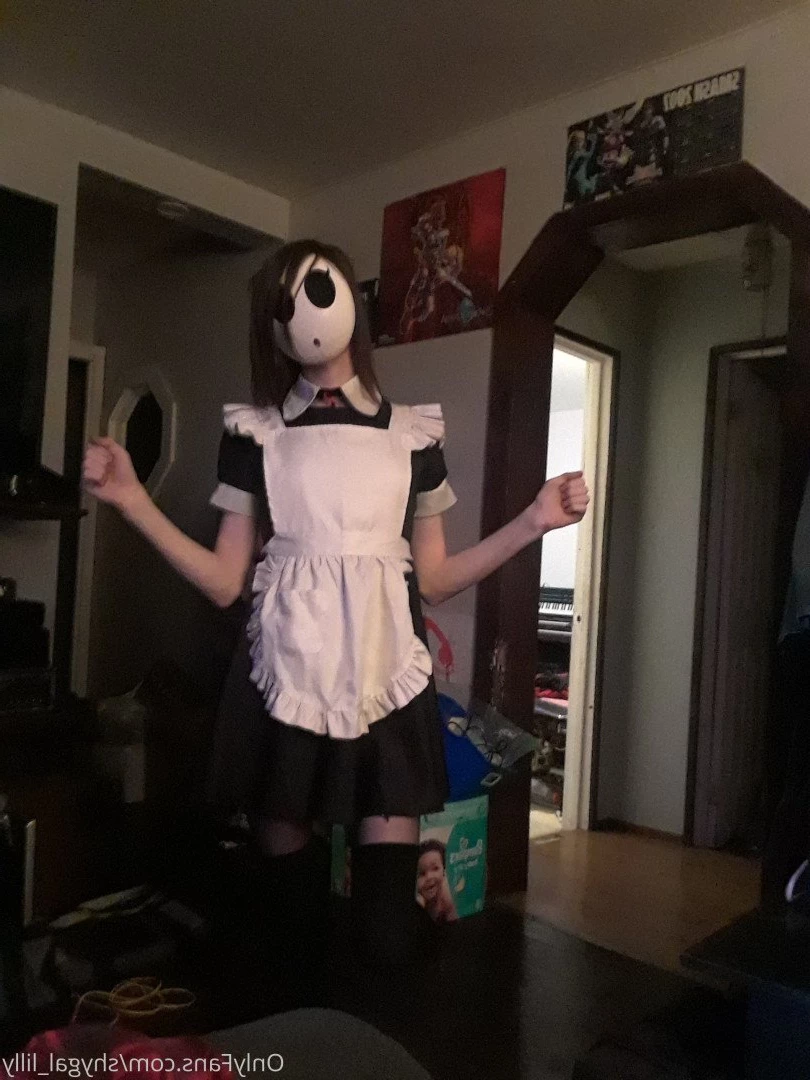 ShyGal Lilly! [ shygal_lilly ] Onlyfans leaked photo 4103963 on Hotleaks.tv
