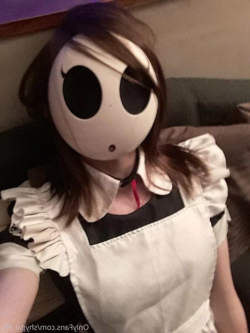 ShyGal Lilly! [ shygal_lilly ] Onlyfans leaked photo 4104556 on Hotleaks.tv
