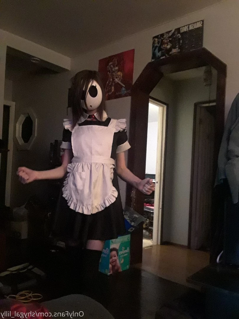 ShyGal Lilly! [ shygal_lilly ] Onlyfans leaked photo 4104633 on Hotleaks.tv
