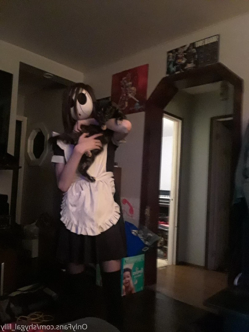ShyGal Lilly! [ shygal_lilly ] Onlyfans leaked photo 4104710 on Hotleaks.tv