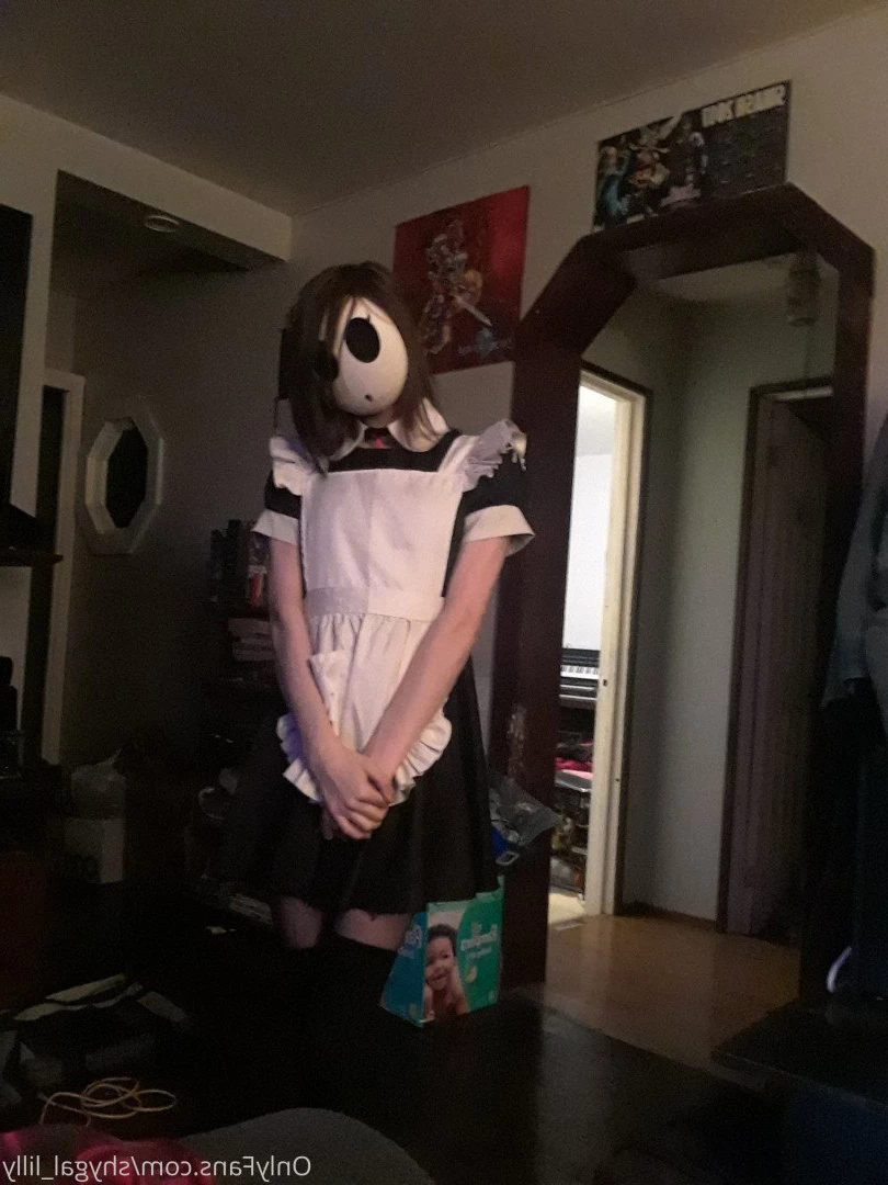 ShyGal Lilly! [ shygal_lilly ] Onlyfans leaked photo 4105071 on Hotleaks.tv