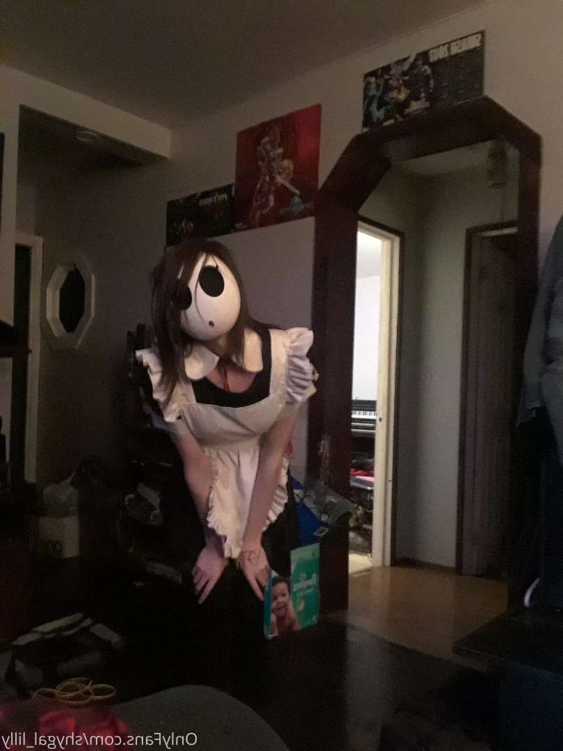 ShyGal Lilly! [ shygal_lilly ] Onlyfans leaked photo 4105362 on Hotleaks.tv