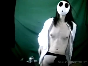 ShyGal Lilly! [ shygal_lilly ] Onlyfans leaked video 4832626 on Hotleaks.tv