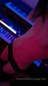 ShyGal Lilly! [ shygal_lilly ] Onlyfans leaked video 4832628 on Hotleaks.tv