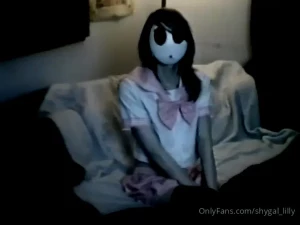 ShyGal Lilly! [ shygal_lilly ] Onlyfans leaked video 4832632 on Hotleaks.tv