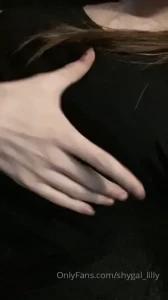 ShyGal Lilly! [ shygal_lilly ] Onlyfans leaked video 4832641 on Hotleaks.tv