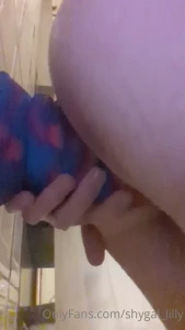 ShyGal Lilly! [ shygal_lilly ] Onlyfans leaked video 4832655 on Hotleaks.tv