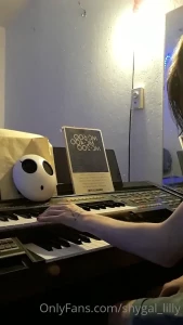ShyGal Lilly! [ shygal_lilly ] Onlyfans leaked video 4832676 on Hotleaks.tv