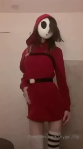 ShyGal Lilly! [ shygal_lilly ] Onlyfans leaked video 4832682 on Hotleaks.tv
