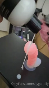 ShyGal Lilly! [ shygal_lilly ] Onlyfans leaked video 4832690 on Hotleaks.tv