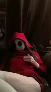 ShyGal Lilly! [ shygal_lilly ] Onlyfans leaked video 4832706 on Hotleaks.tv