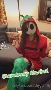 ShyGal Lilly! [ shygal_lilly ] Onlyfans leaked video 6017501 on Hotleaks.tv