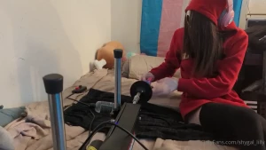 ShyGal Lilly! [ shygal_lilly ] Onlyfans leaked video 6017578 on Hotleaks.tv