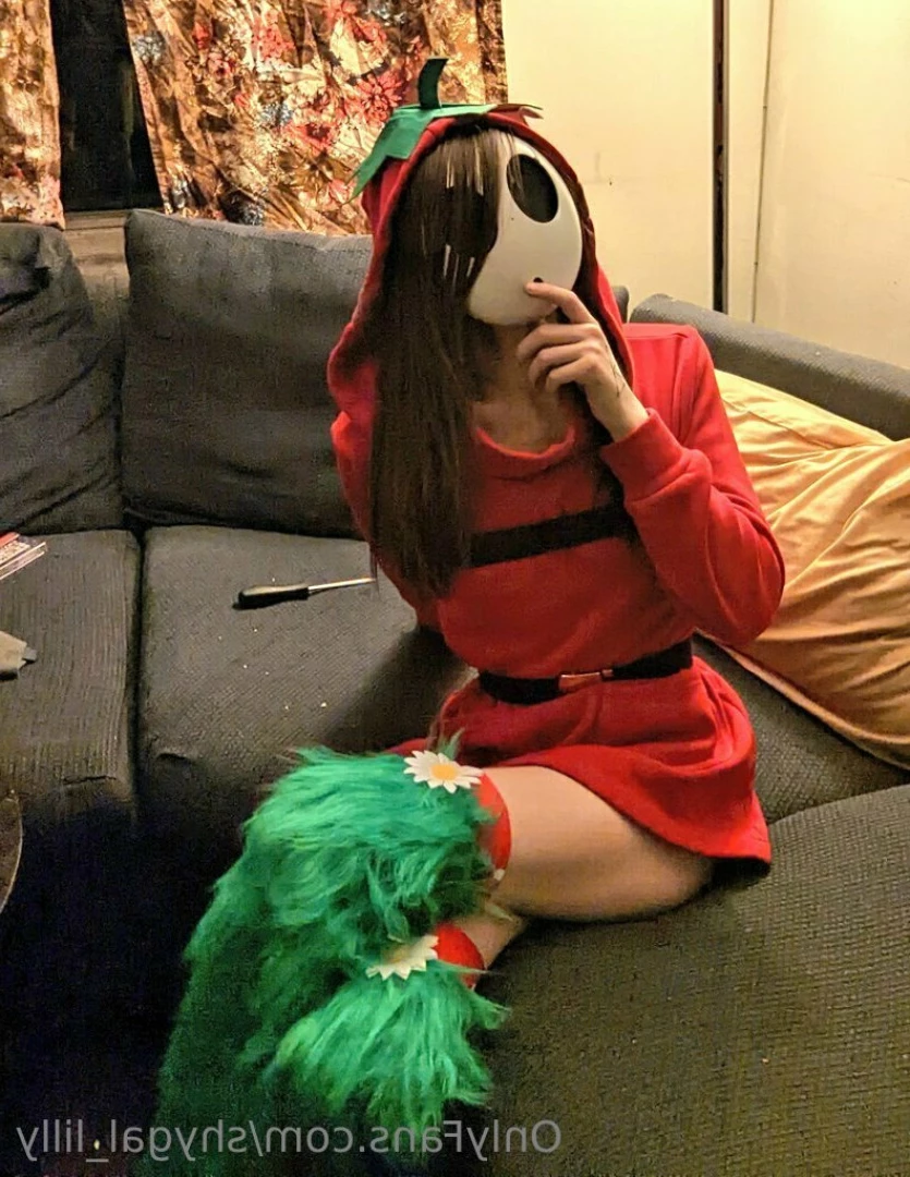 ShyGal Lilly! [ shygal_lilly ] Onlyfans leaked photo 6431146 on Hotleaks.tv