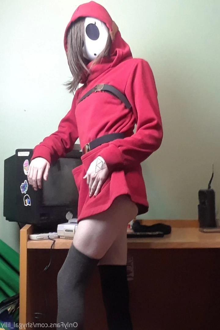 ShyGal Lilly! [ shygal_lilly ] Onlyfans leaked photo 6431179 on Hotleaks.tv