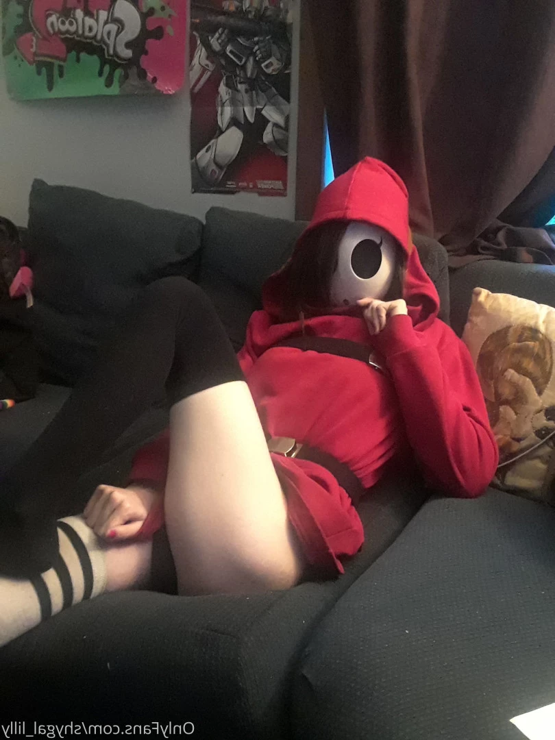ShyGal Lilly! [ shygal_lilly ] Onlyfans leaked photo 6431200 on Hotleaks.tv