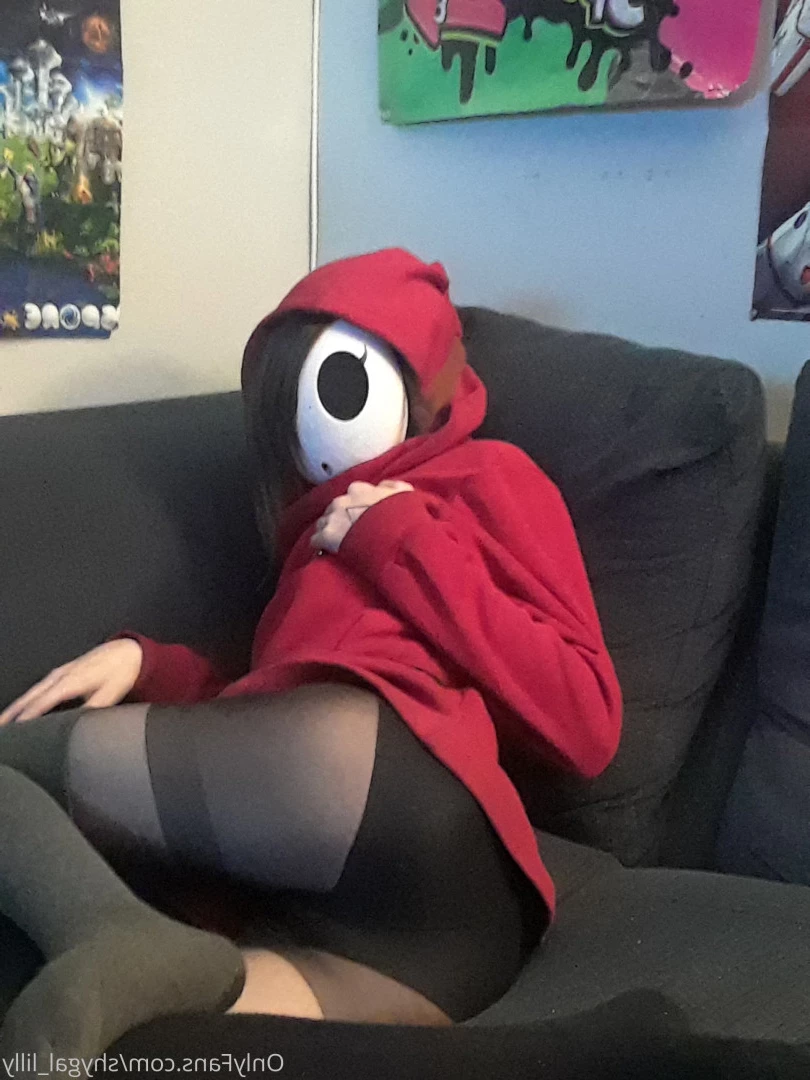 ShyGal Lilly! [ shygal_lilly ] Onlyfans leaked photo 6431214 on Hotleaks.tv