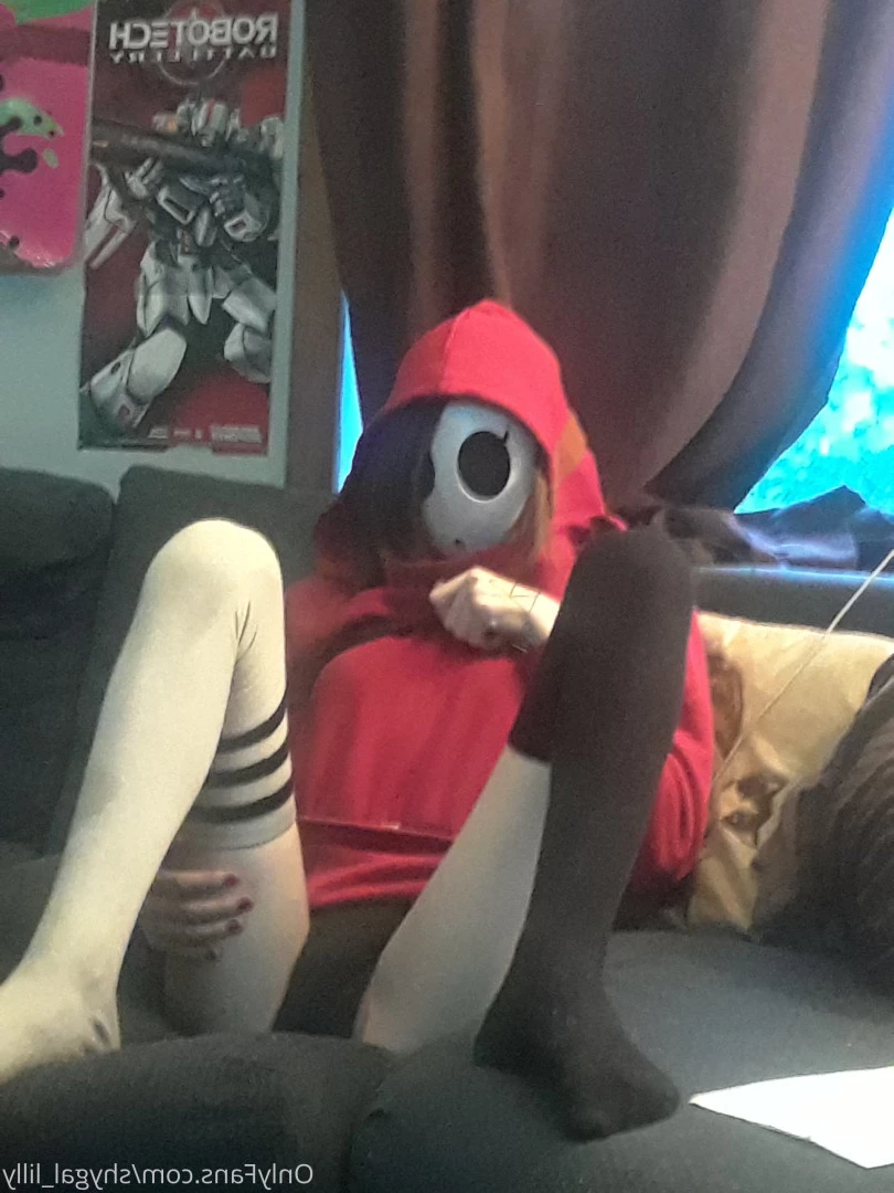ShyGal Lilly! [ shygal_lilly ] Onlyfans leaked photo 6431267 on Hotleaks.tv