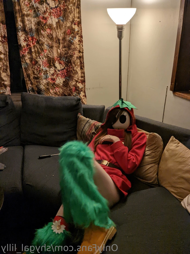 ShyGal Lilly! [ shygal_lilly ] Onlyfans leaked photo 6431298 on Hotleaks.tv