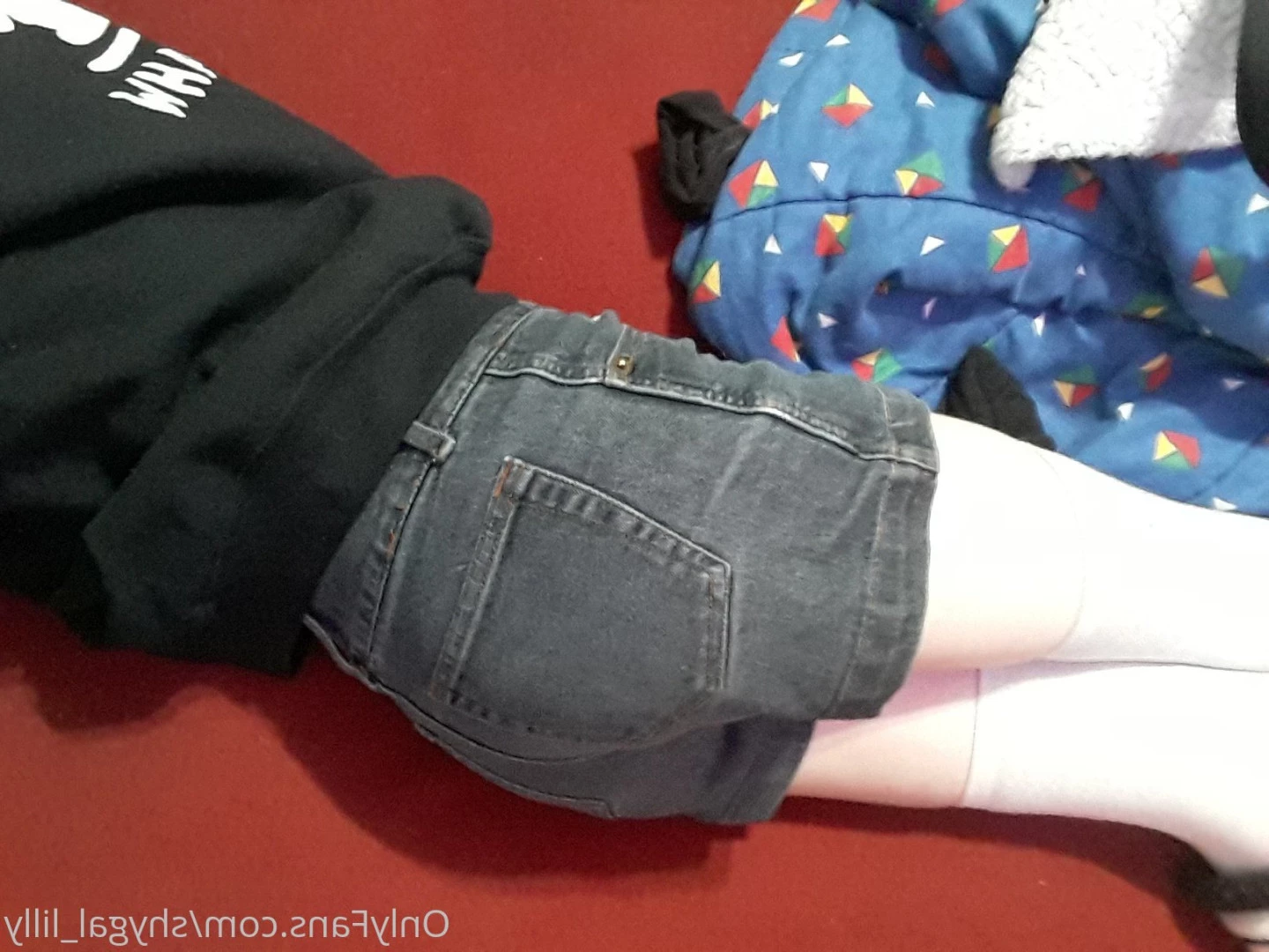 ShyGal Lilly! [ shygal_lilly ] Onlyfans leaked photo 6431419 on Hotleaks.tv