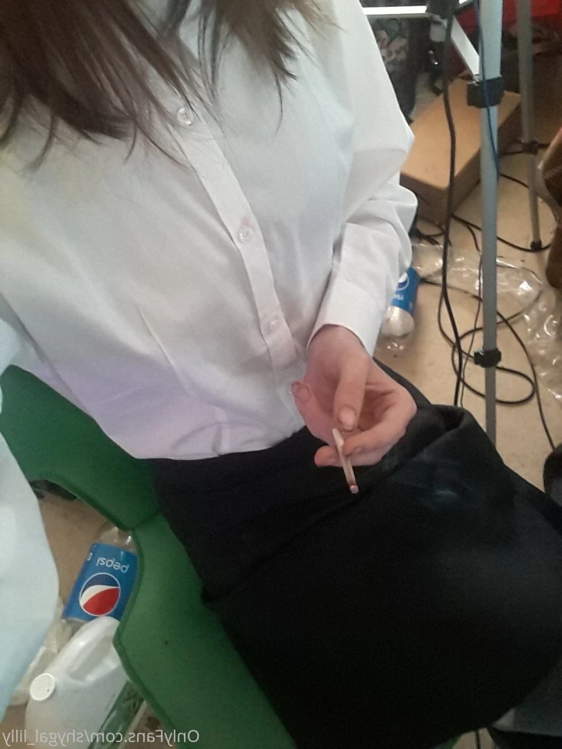 ShyGal Lilly! [ shygal_lilly ] Onlyfans leaked photo 6431507 on Hotleaks.tv