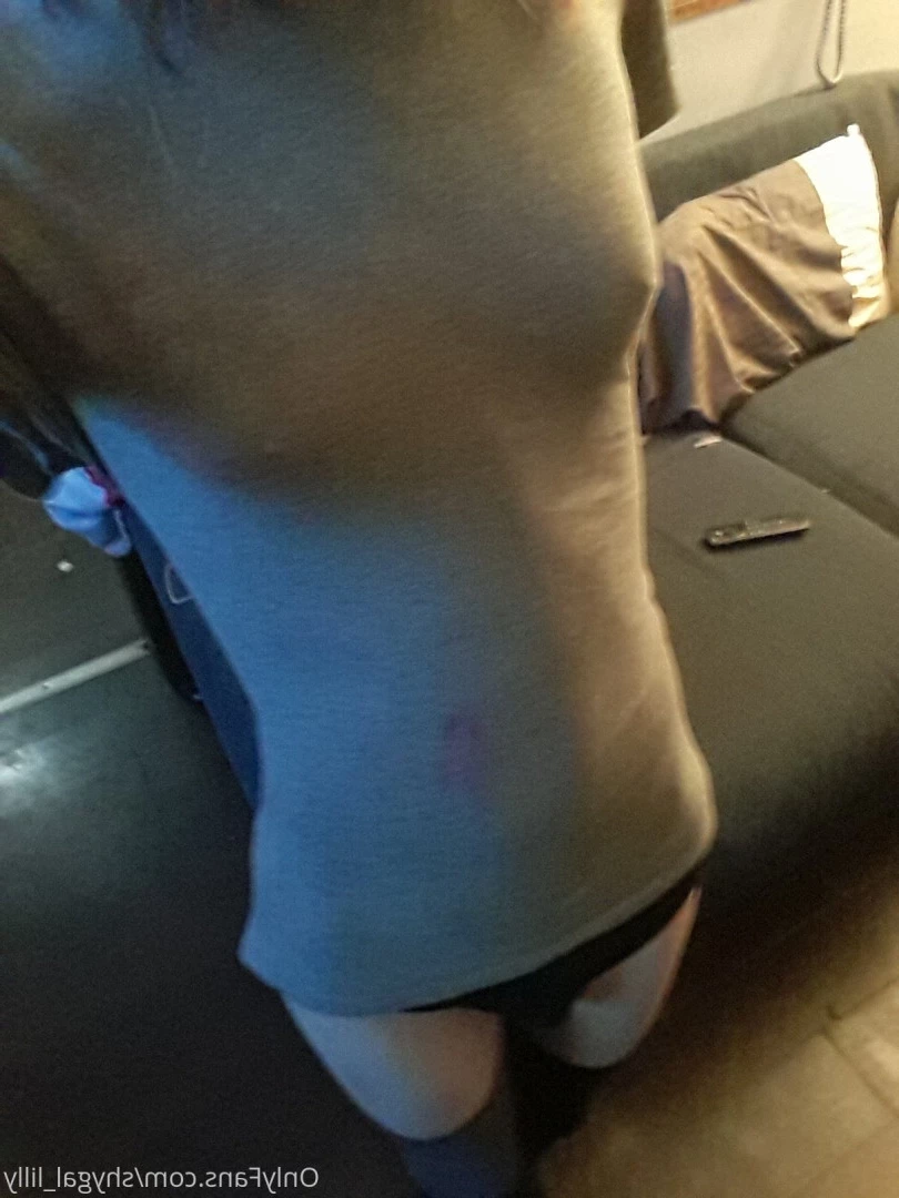 ShyGal Lilly! [ shygal_lilly ] Onlyfans leaked photo 6431561 on Hotleaks.tv
