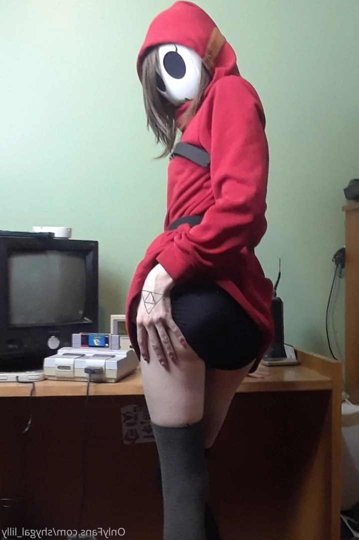 ShyGal Lilly! [ shygal_lilly ] Onlyfans leaked photo 6431649 on Hotleaks.tv