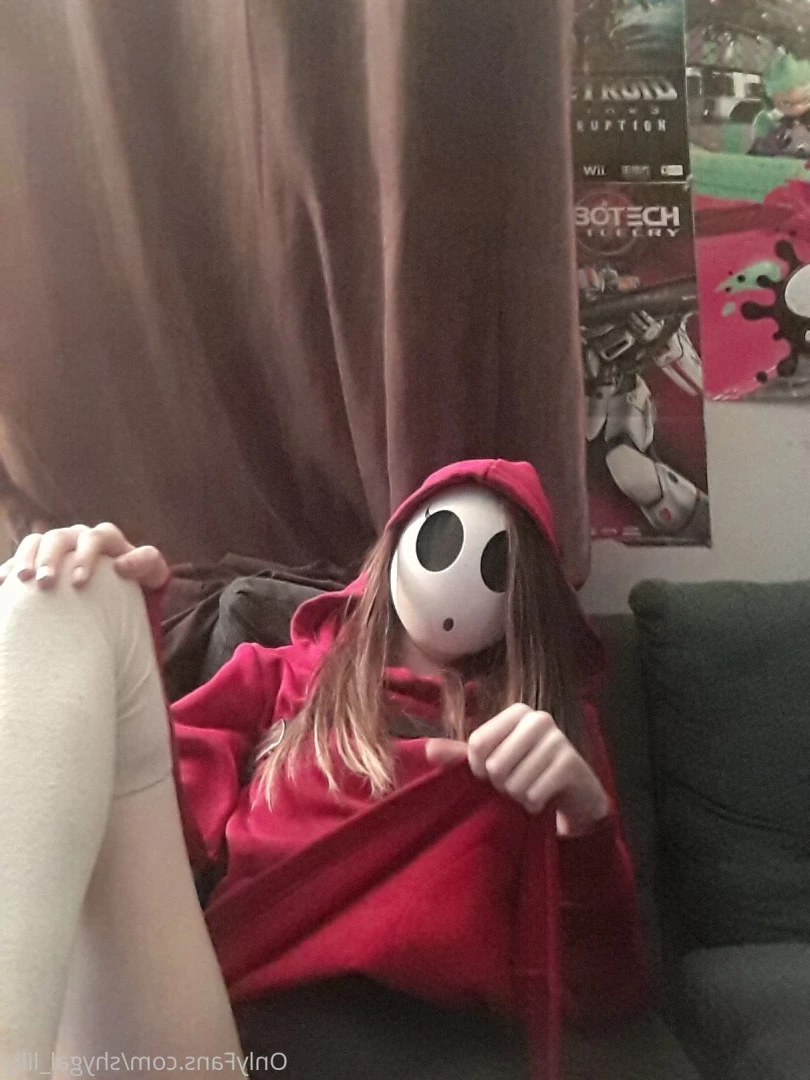 ShyGal Lilly! [ shygal_lilly ] Onlyfans leaked photo 6431658 on Hotleaks.tv