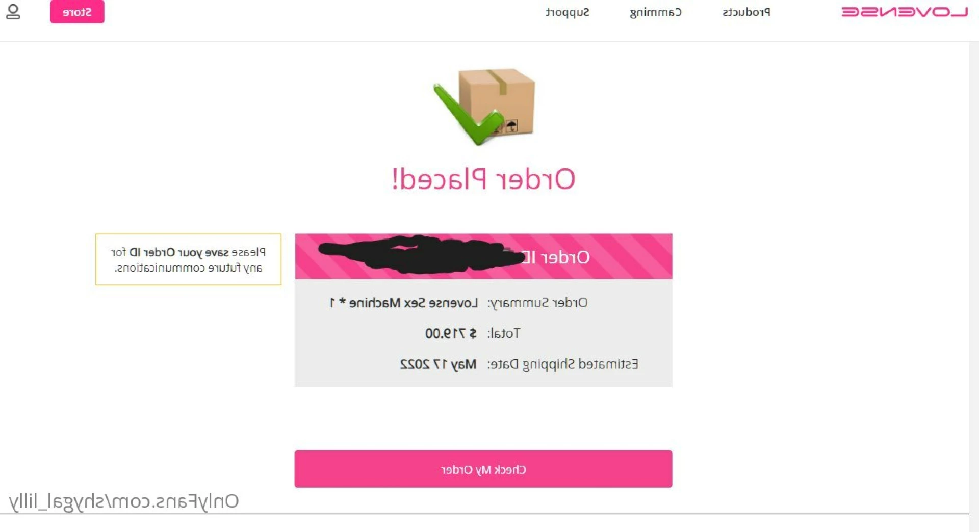 ShyGal Lilly! [ shygal_lilly ] Onlyfans leaked photo 6431711 on Hotleaks.tv