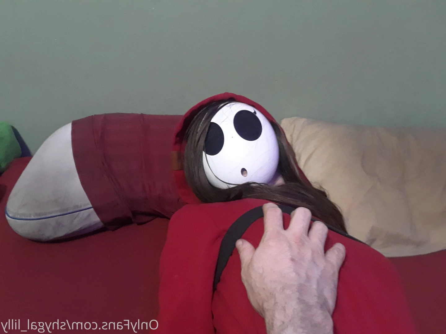 ShyGal Lilly! [ shygal_lilly ] Onlyfans leaked photo 6431832 on Hotleaks.tv