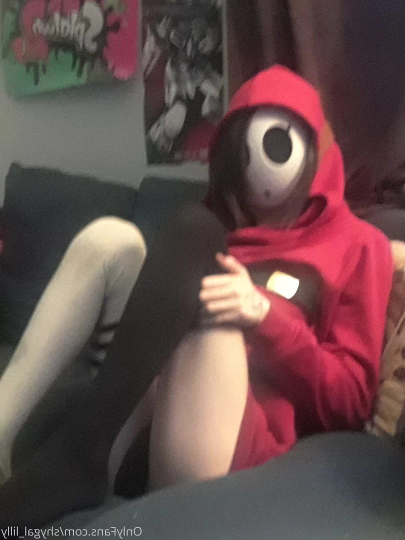 ShyGal Lilly! [ shygal_lilly ] Onlyfans leaked photo 6431864 on Hotleaks.tv