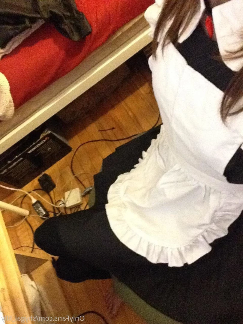 ShyGal Lilly! [ shygal_lilly ] Onlyfans leaked photo 6431878 on Hotleaks.tv