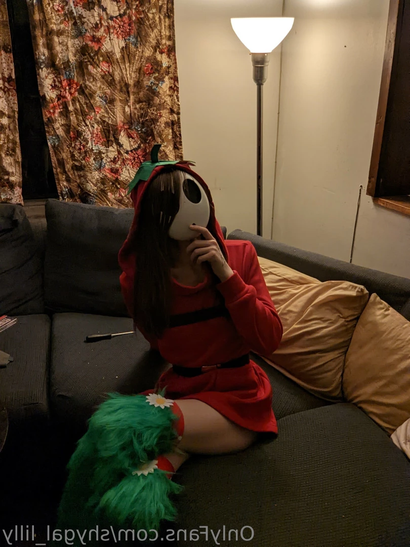 ShyGal Lilly! [ shygal_lilly ] Onlyfans leaked photo 6431909 on Hotleaks.tv