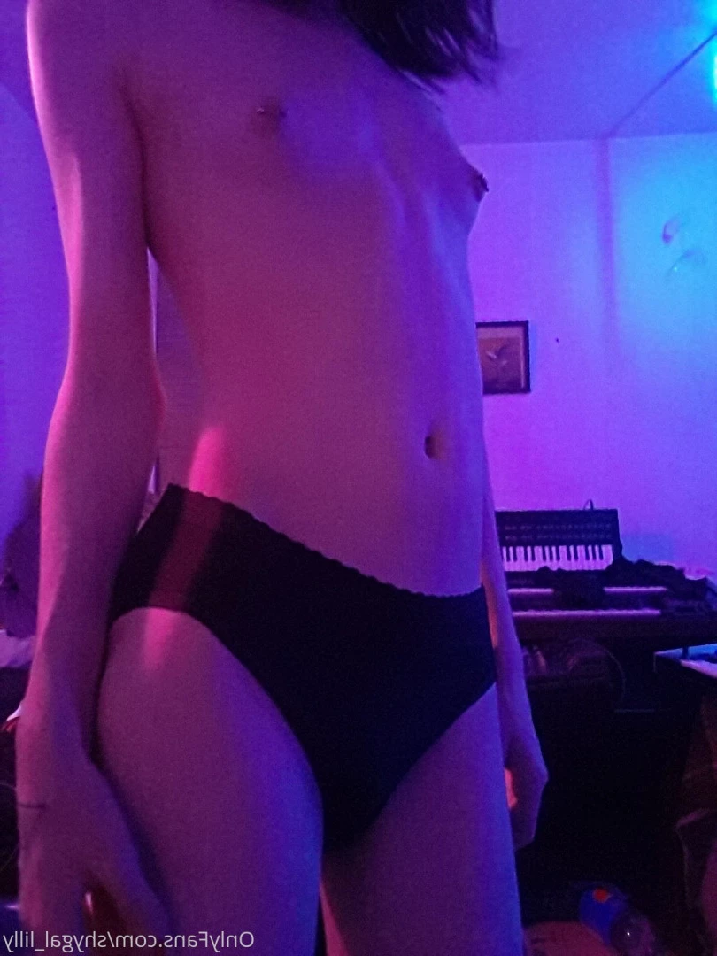 ShyGal Lilly! [ shygal_lilly ] Onlyfans leaked photo 6431952 on Hotleaks.tv