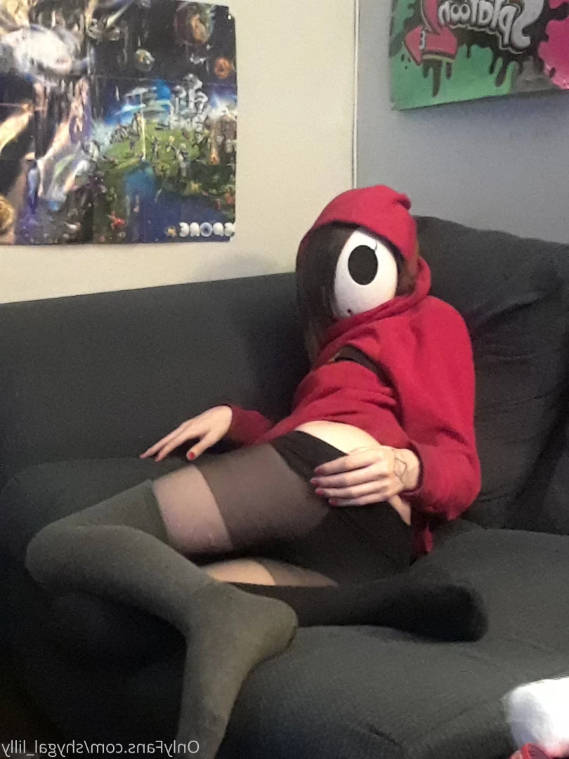 ShyGal Lilly! [ shygal_lilly ] Onlyfans leaked photo 6432052 on Hotleaks.tv