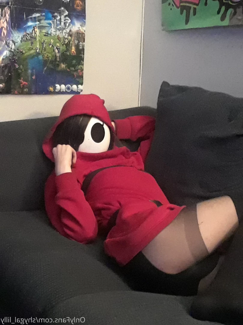 ShyGal Lilly! [ shygal_lilly ] Onlyfans leaked photo 6432129 on Hotleaks.tv