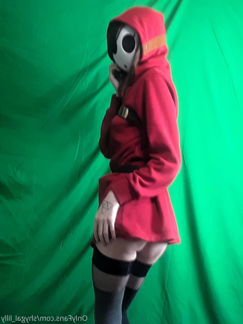 ShyGal Lilly! [ shygal_lilly ] Onlyfans leaked photo 6432177 on Hotleaks.tv