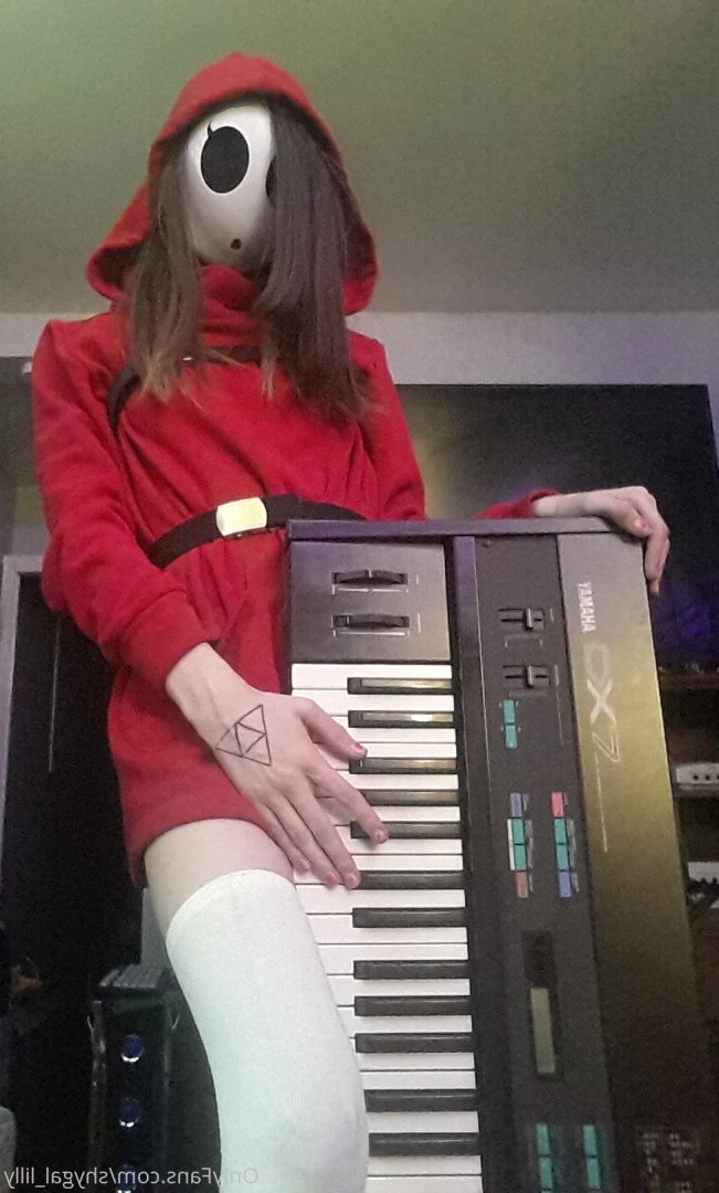 ShyGal Lilly! [ shygal_lilly ] Onlyfans leaked photo 6432192 on Hotleaks.tv