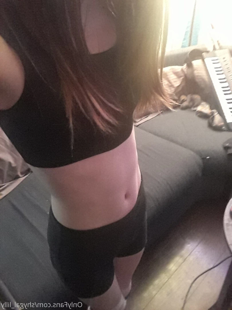 ShyGal Lilly! [ shygal_lilly ] Onlyfans leaked photo 6432215 on Hotleaks.tv