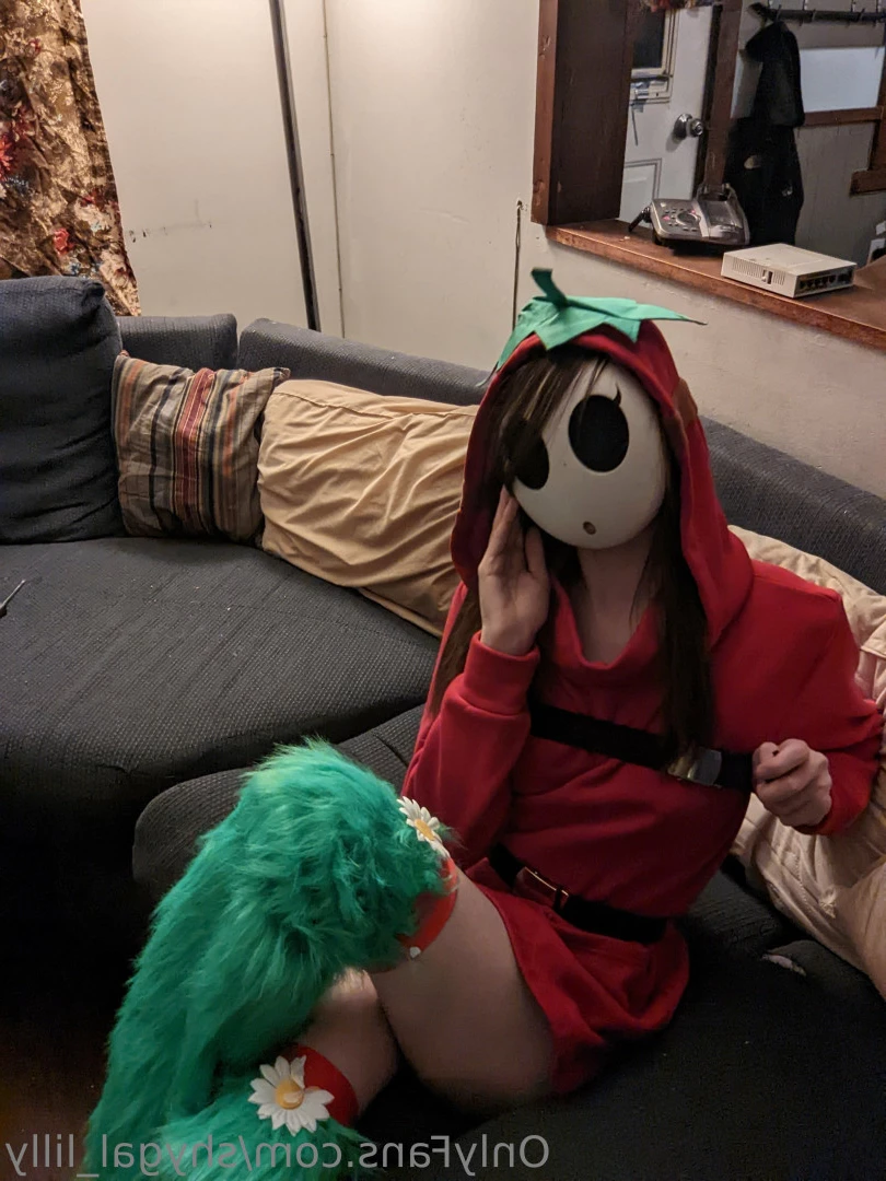 ShyGal Lilly! [ shygal_lilly ] Onlyfans leaked photo 6432278 on Hotleaks.tv