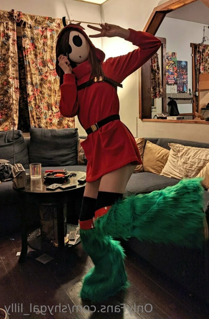 ShyGal Lilly! [ shygal_lilly ] Onlyfans leaked photo 6432304 on Hotleaks.tv