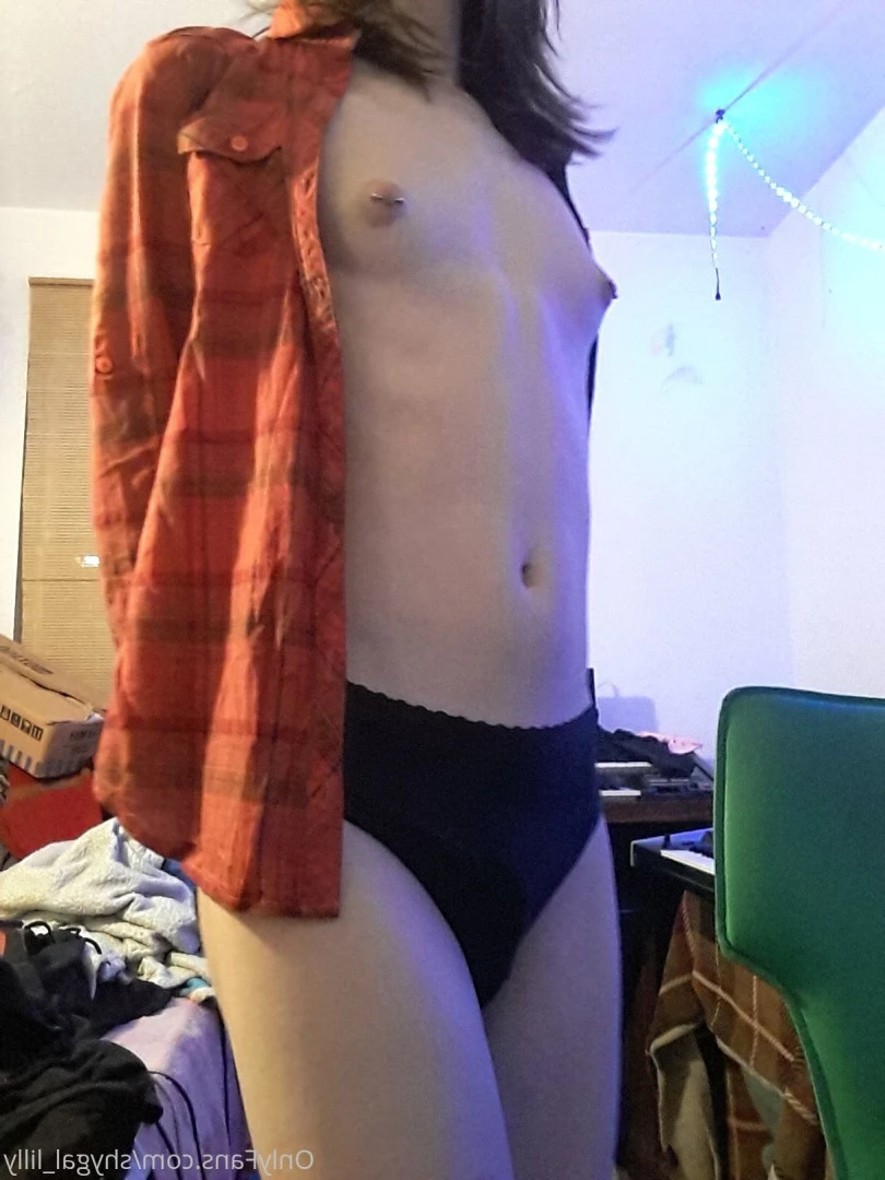ShyGal Lilly! [ shygal_lilly ] Onlyfans leaked photo 6432321 on Hotleaks.tv
