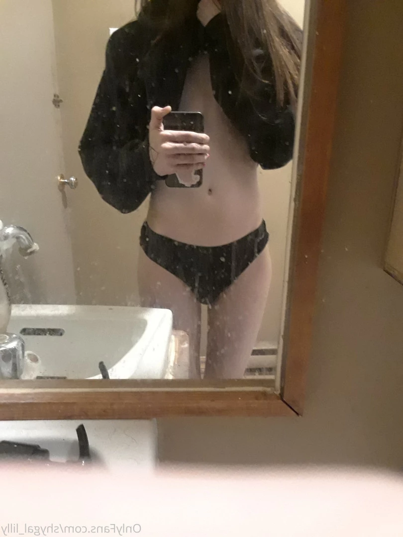 ShyGal Lilly! [ shygal_lilly ] Onlyfans leaked photo 6432328 on Hotleaks.tv