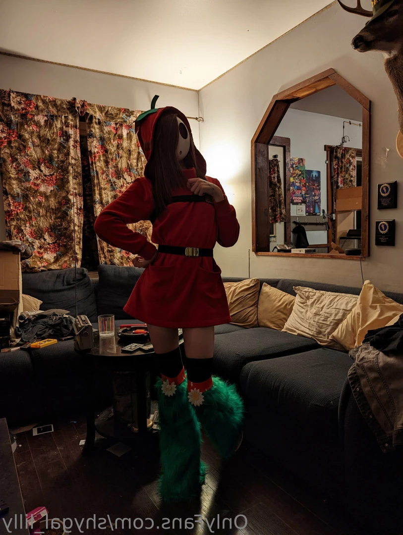 ShyGal Lilly! [ shygal_lilly ] Onlyfans leaked photo 6432380 on Hotleaks.tv