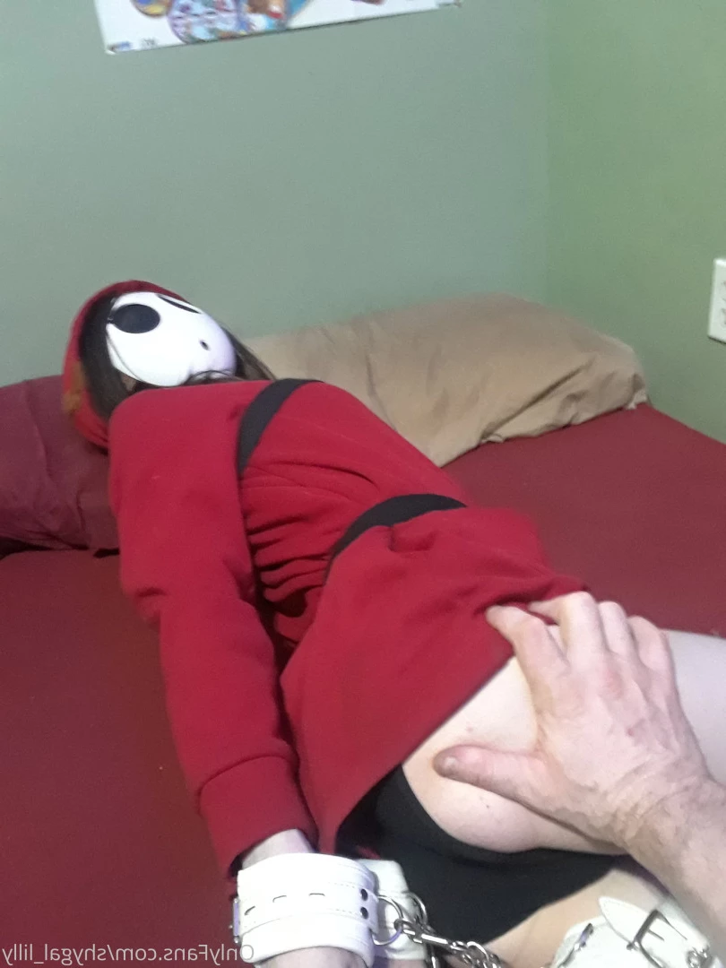 ShyGal Lilly! [ shygal_lilly ] Onlyfans leaked photo 6432388 on Hotleaks.tv