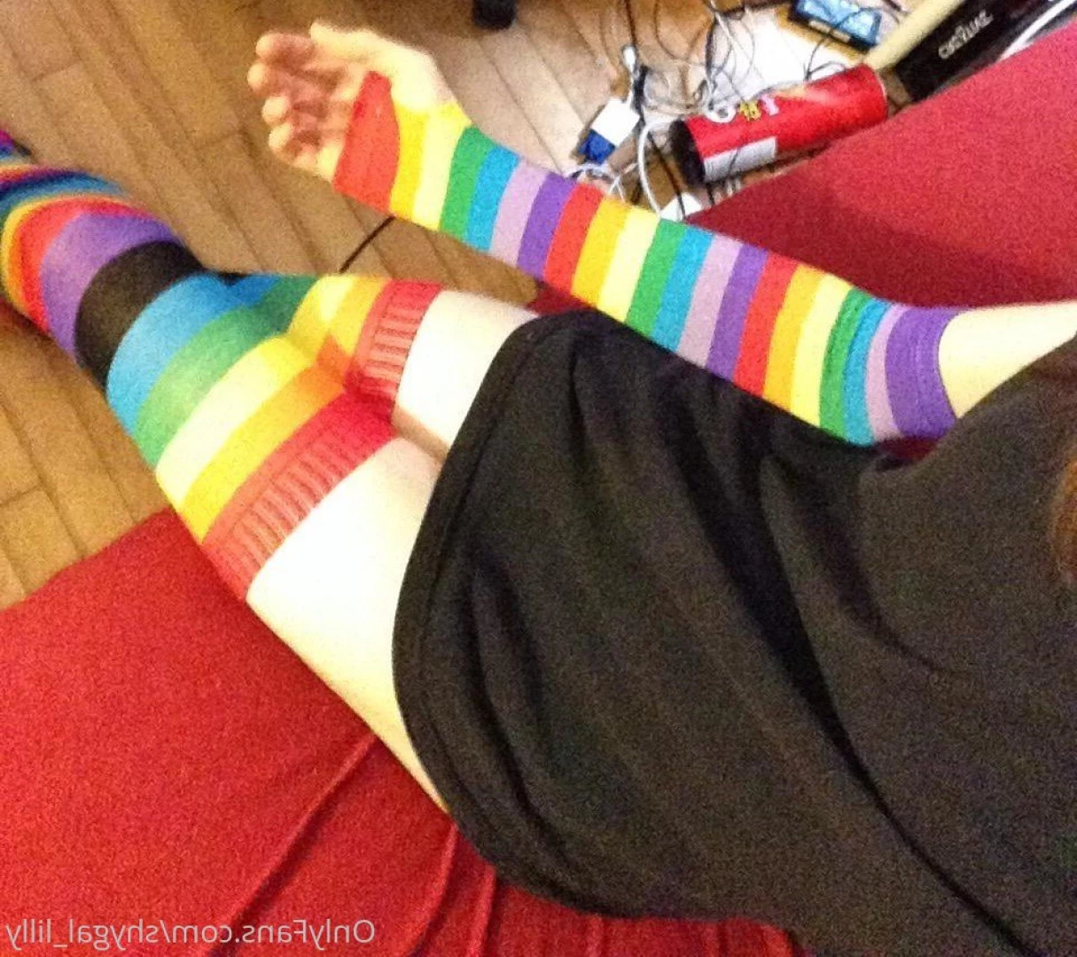 ShyGal Lilly! [ shygal_lilly ] Onlyfans leaked photo 6432533 on Hotleaks.tv