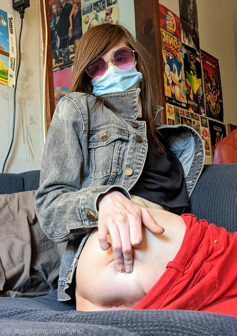 ShyGal Lilly! [ shygal_lilly ] Onlyfans leaked photo 6432736 on Hotleaks.tv
