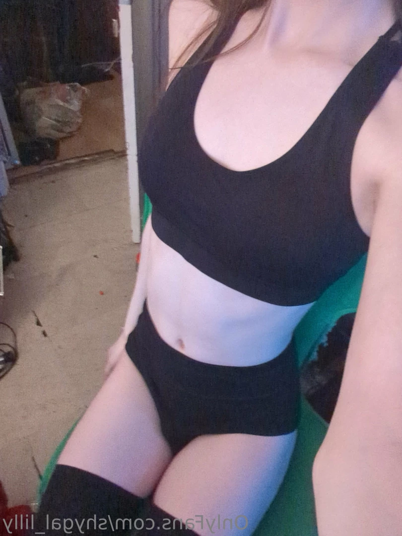 ShyGal Lilly! [ shygal_lilly ] Onlyfans leaked photo 6432920 on Hotleaks.tv