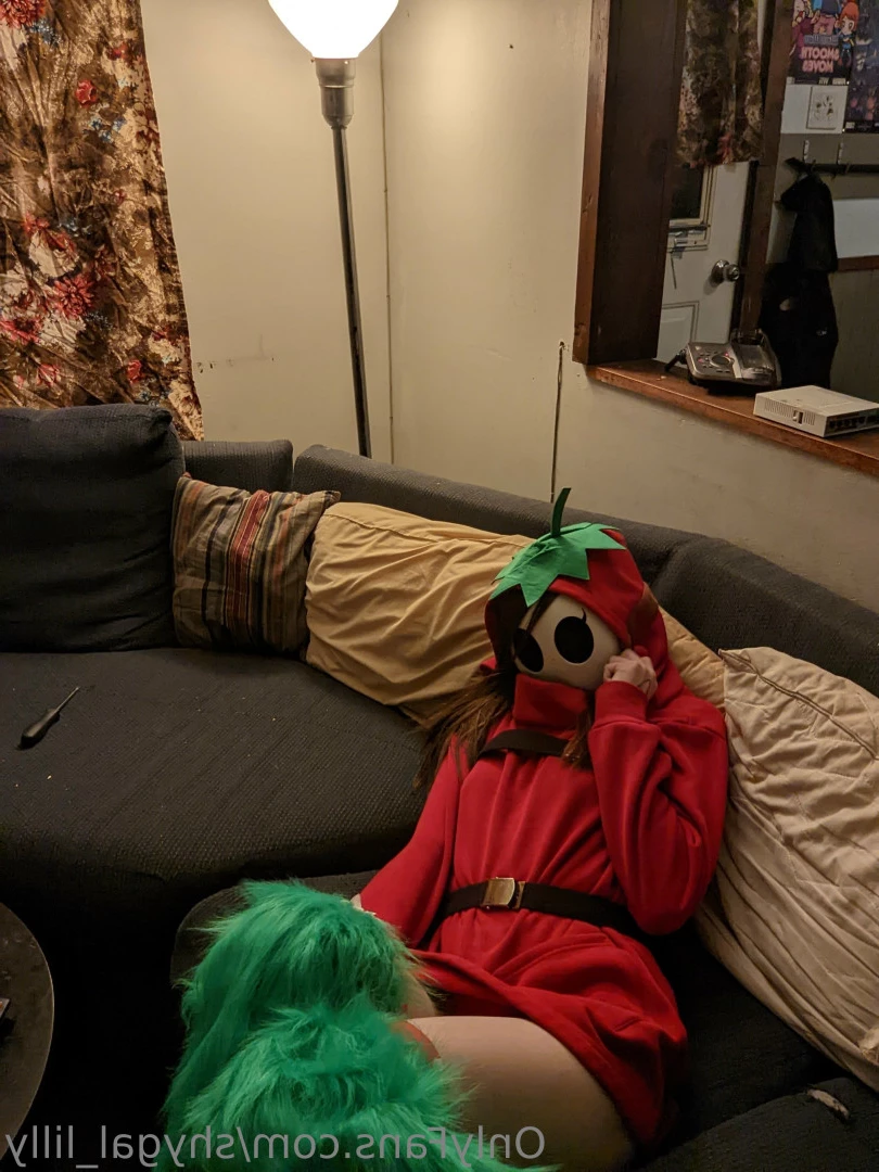 ShyGal Lilly! [ shygal_lilly ] Onlyfans leaked photo 6432937 on Hotleaks.tv